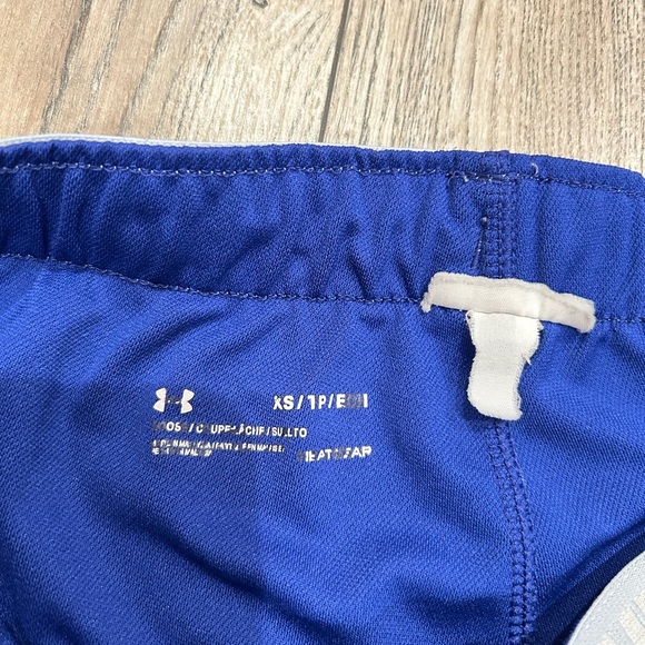 Under Armour Shorts - Picture 2 of 4